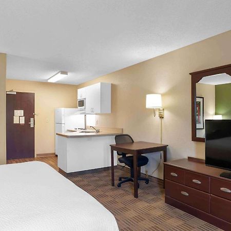 Extended Stay America Suites - Sacramento - Elk Grove Exterior photo