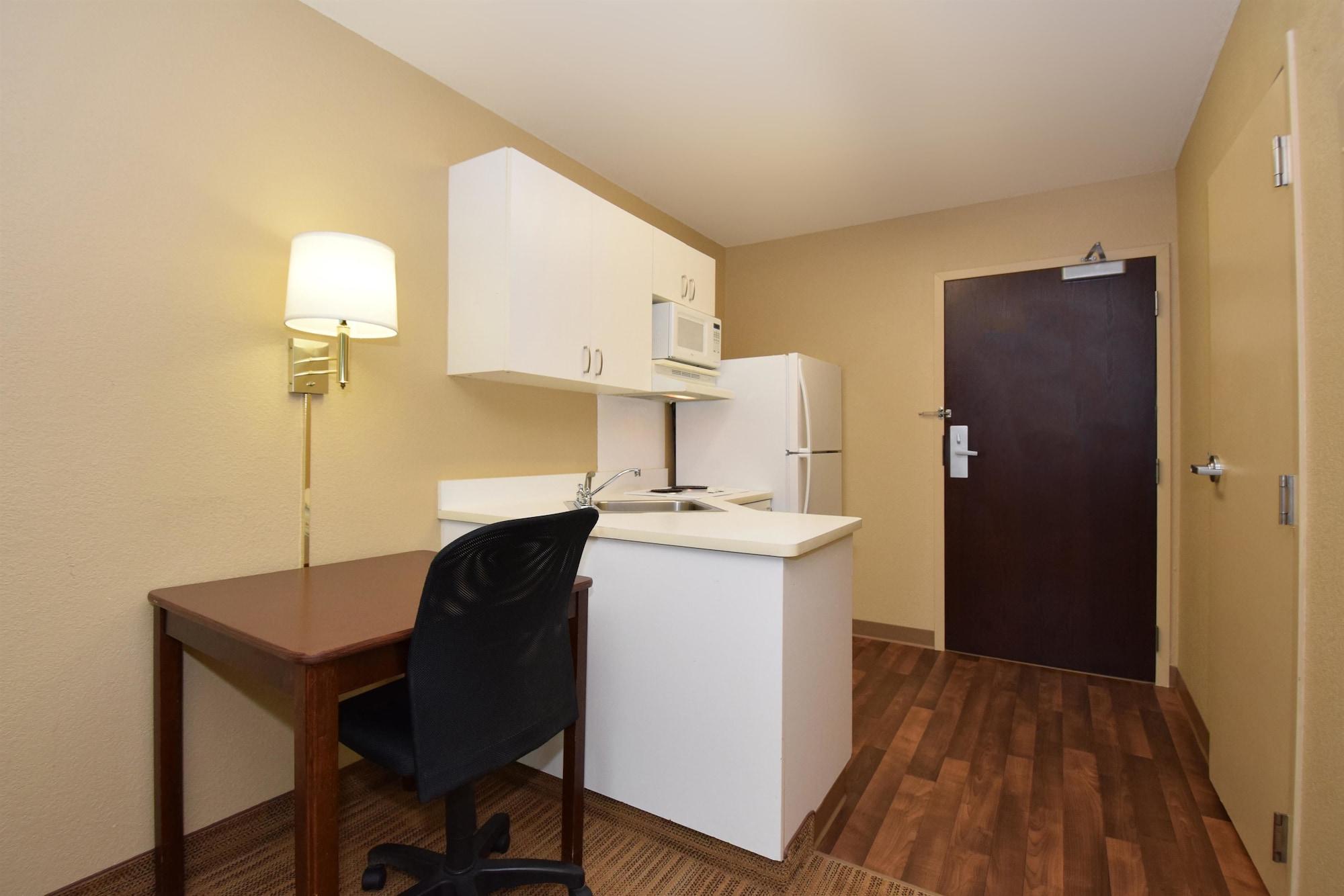 Extended Stay America Suites - Sacramento - Elk Grove Exterior photo