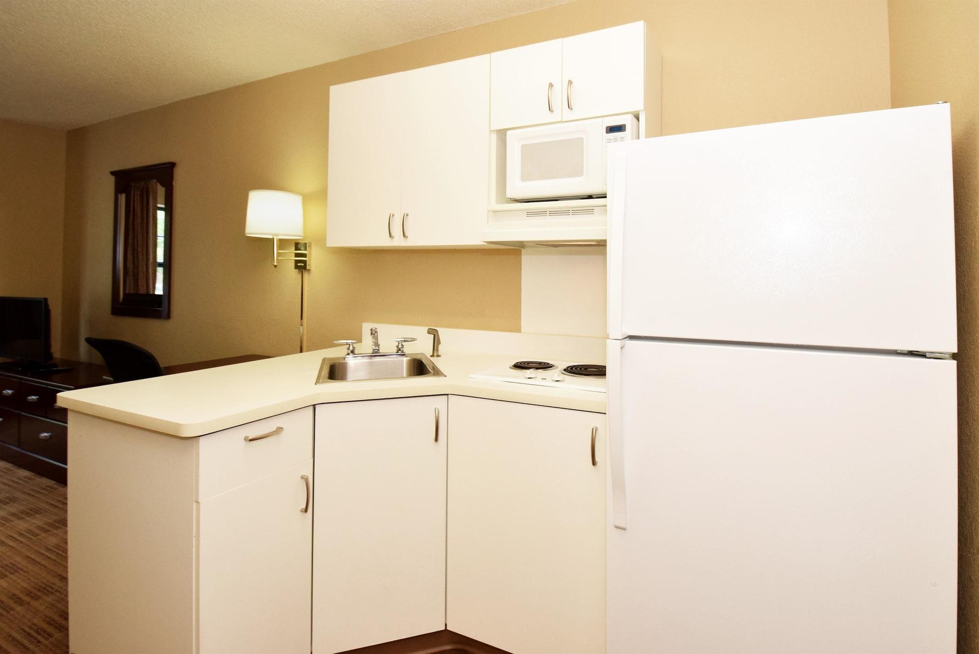 Extended Stay America Suites - Sacramento - Elk Grove Exterior photo