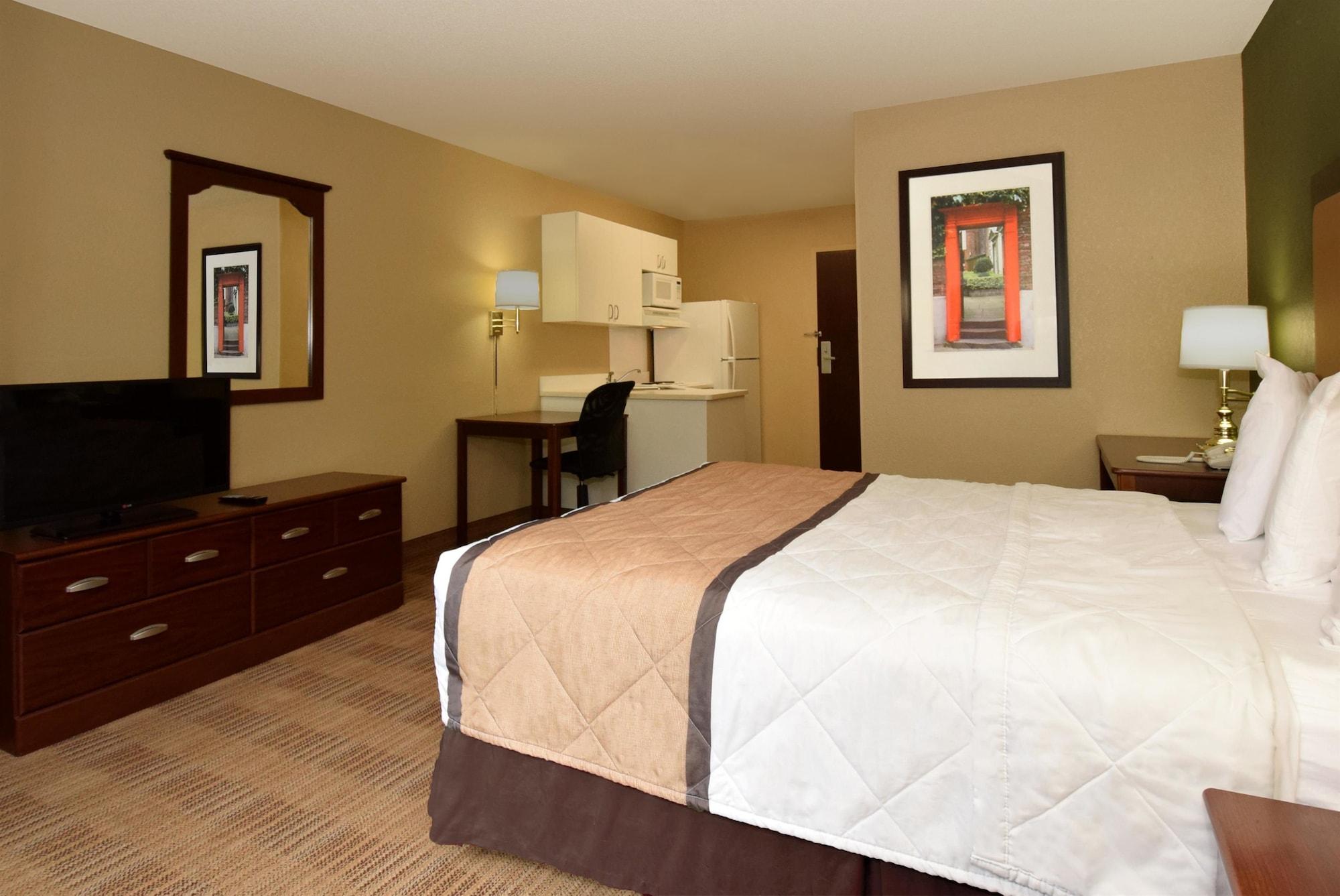 Extended Stay America Suites - Sacramento - Elk Grove Exterior photo