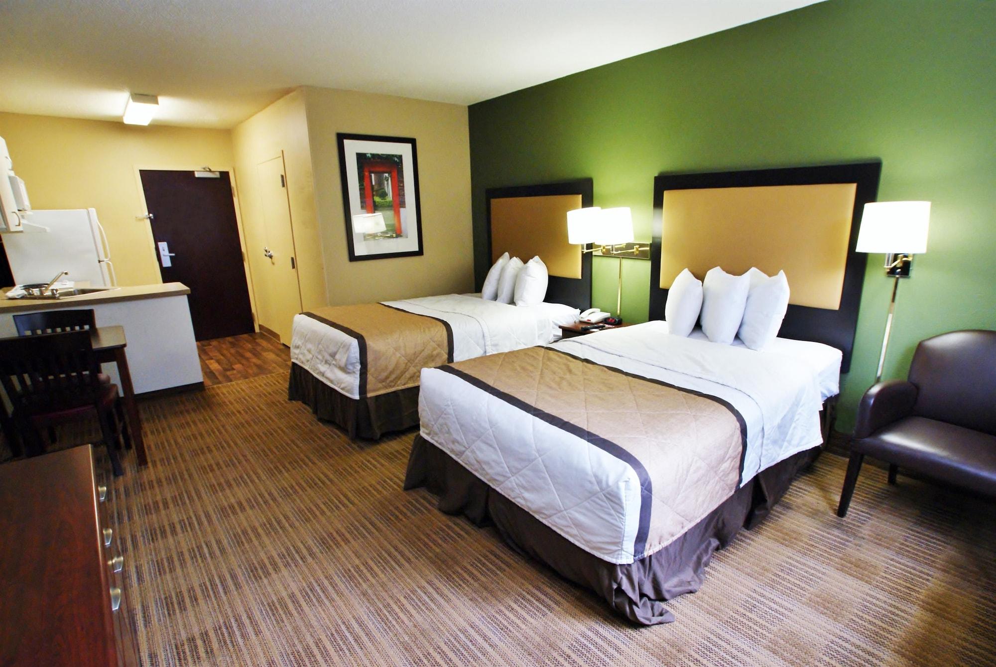Extended Stay America Suites - Sacramento - Elk Grove Exterior photo