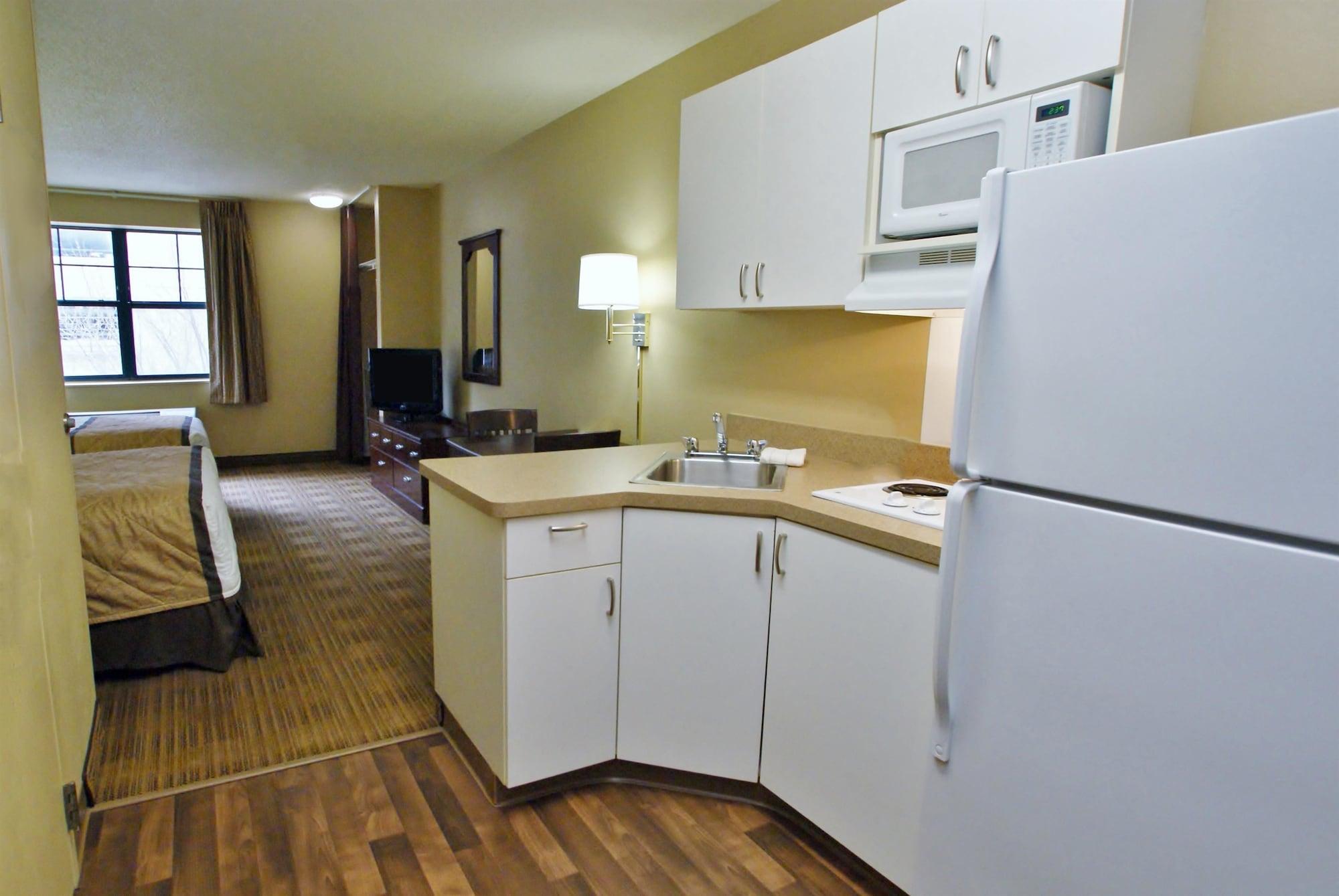 Extended Stay America Suites - Sacramento - Elk Grove Exterior photo