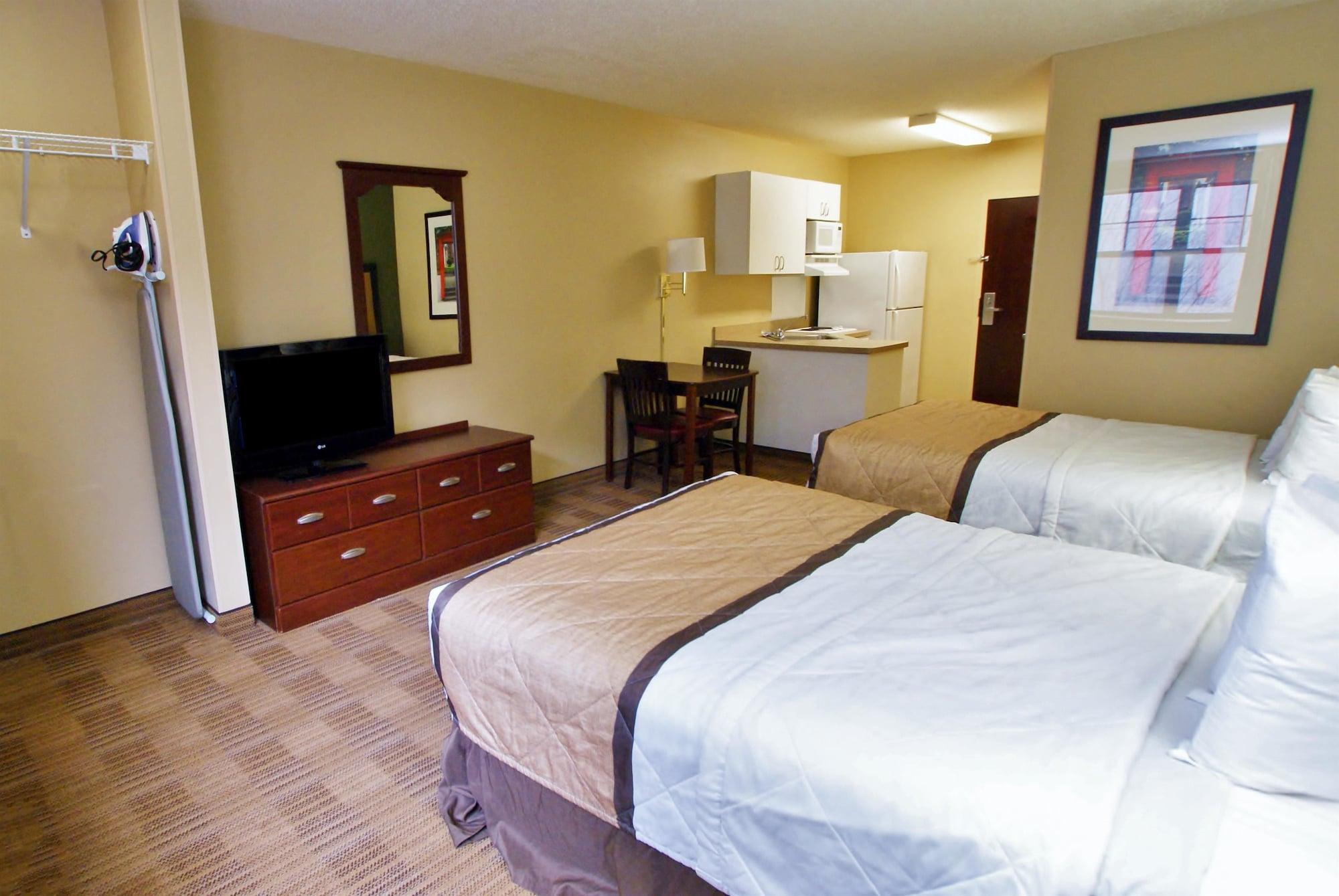 Extended Stay America Suites - Sacramento - Elk Grove Exterior photo