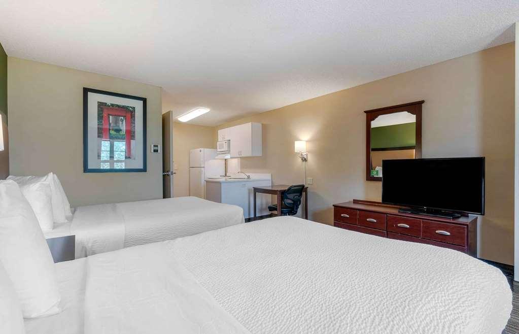 Extended Stay America Suites - Sacramento - Elk Grove Room photo
