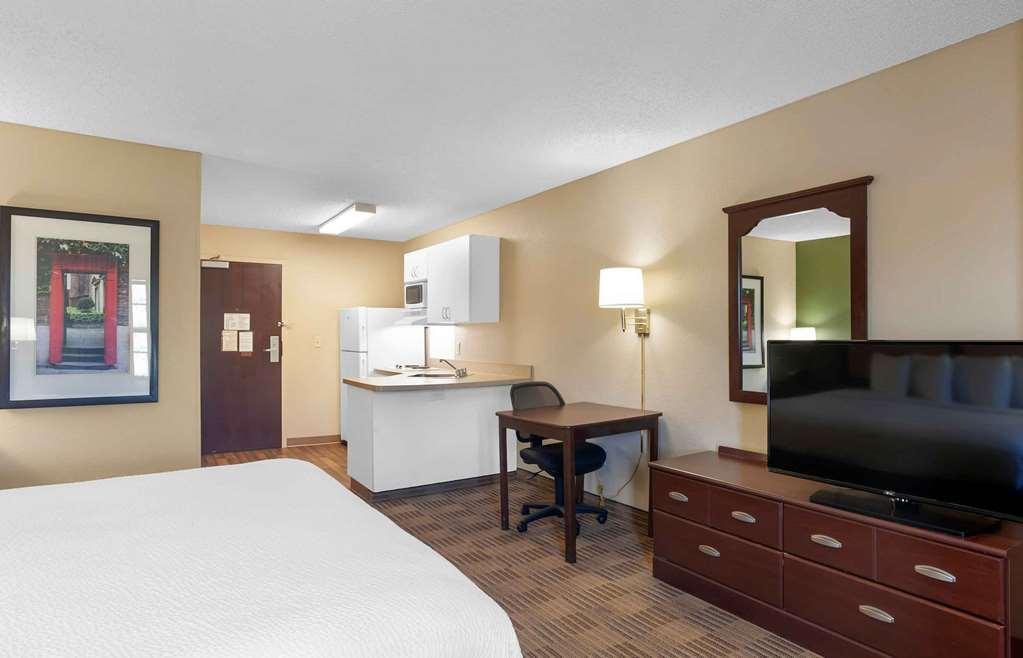 Extended Stay America Suites - Sacramento - Elk Grove Room photo