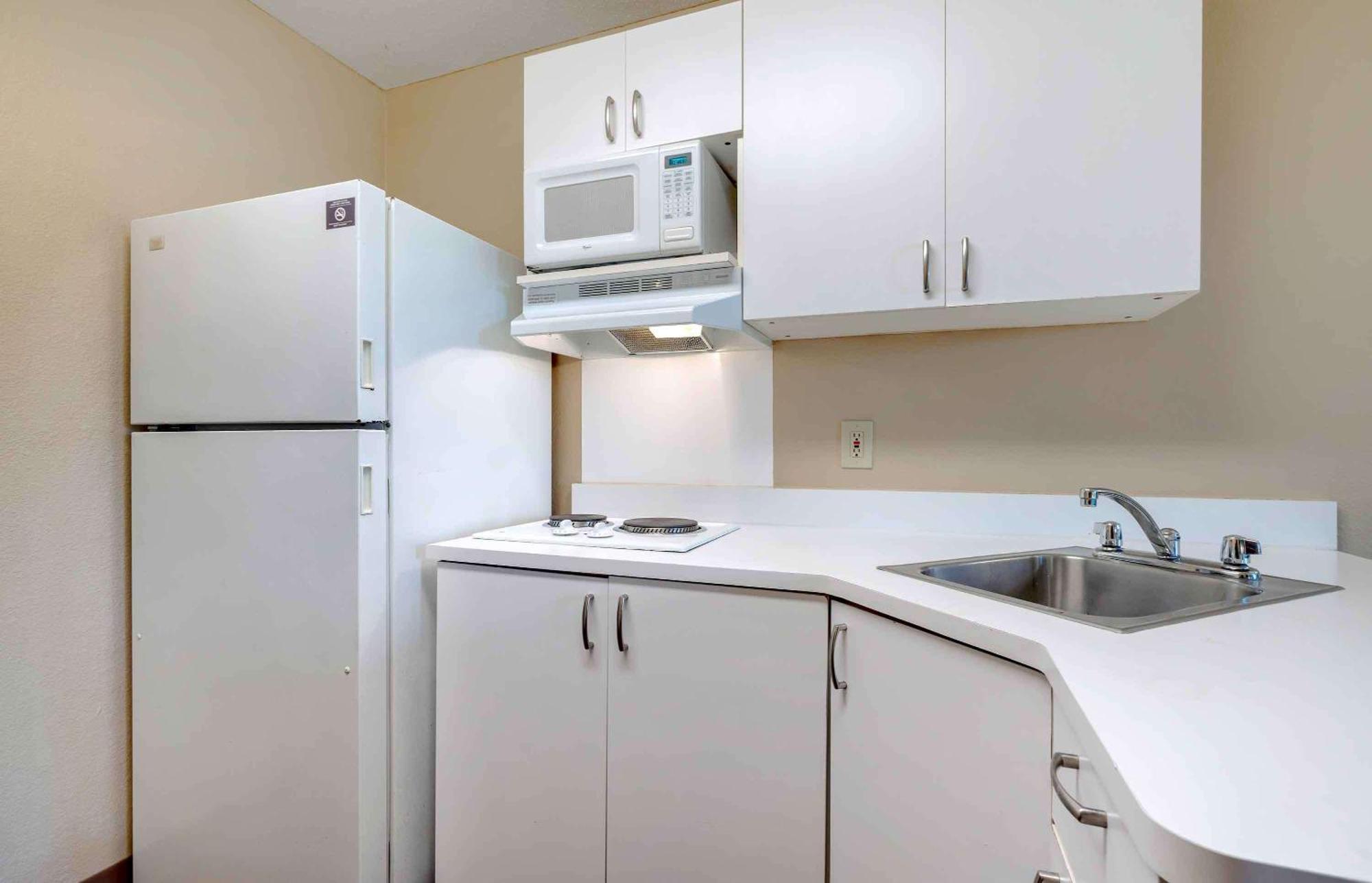 Extended Stay America Suites - Sacramento - Elk Grove Exterior photo