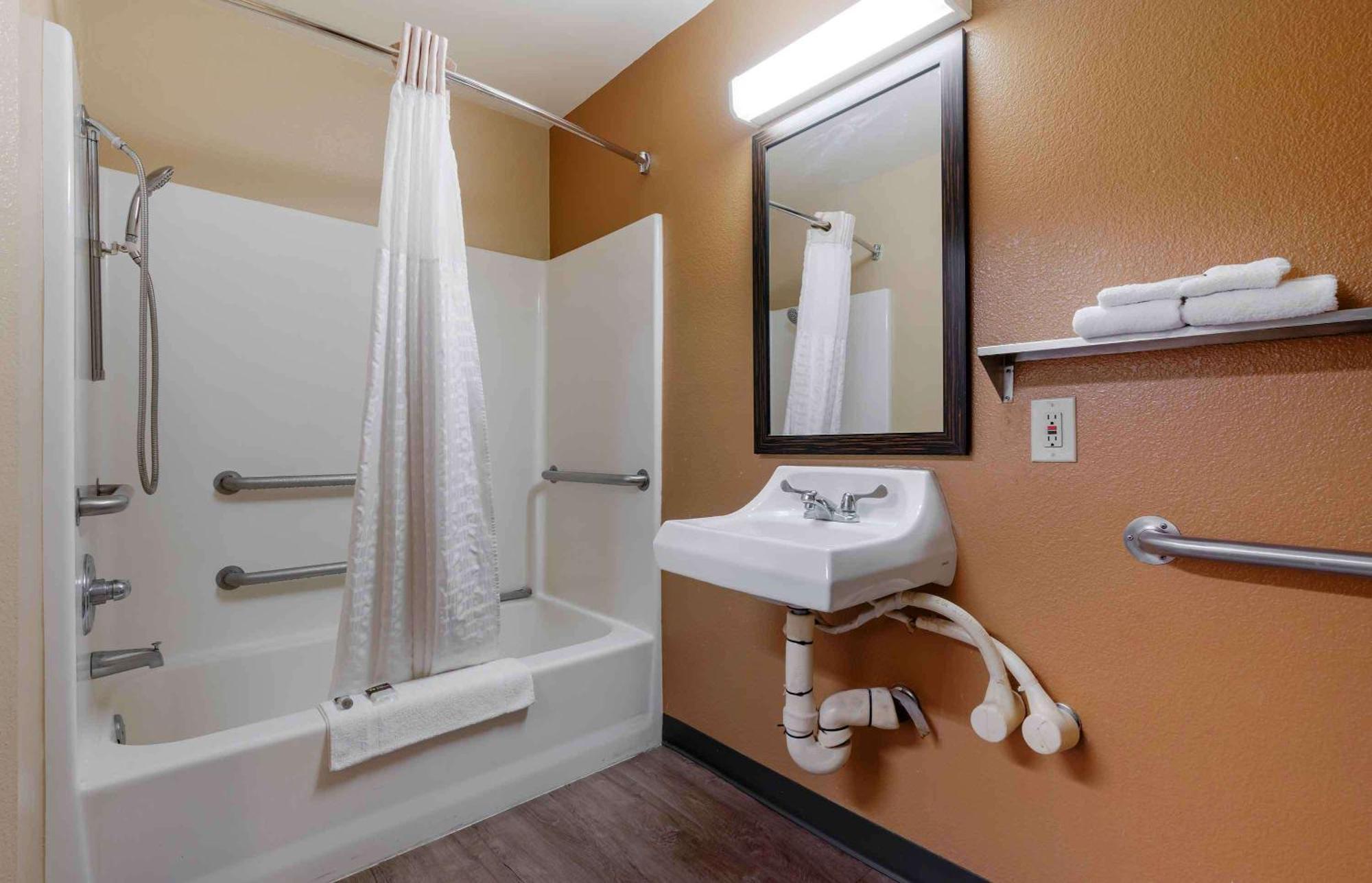 Extended Stay America Suites - Sacramento - Elk Grove Exterior photo