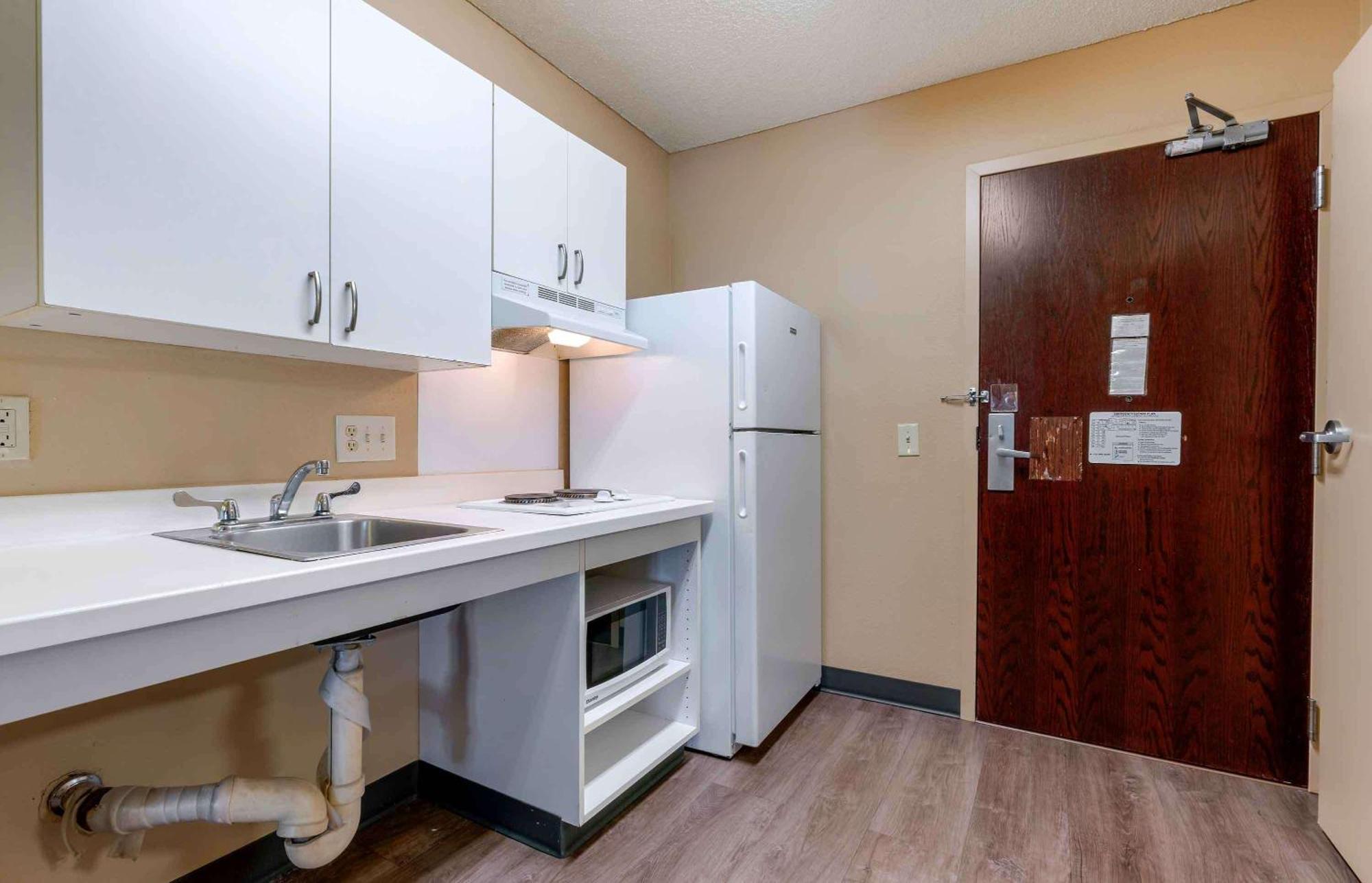 Extended Stay America Suites - Sacramento - Elk Grove Exterior photo
