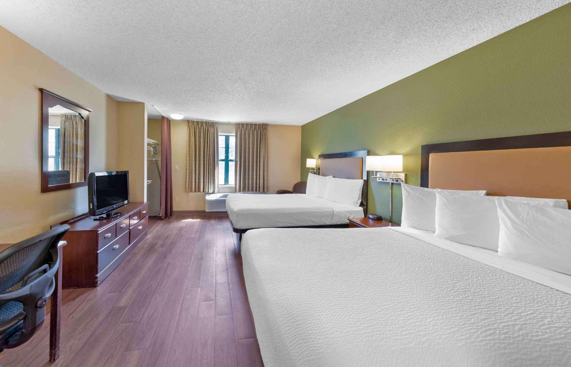 Extended Stay America Suites - Sacramento - Elk Grove Exterior photo