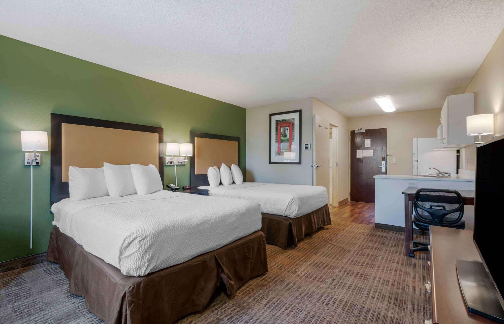 Extended Stay America Suites - Sacramento - Elk Grove Exterior photo