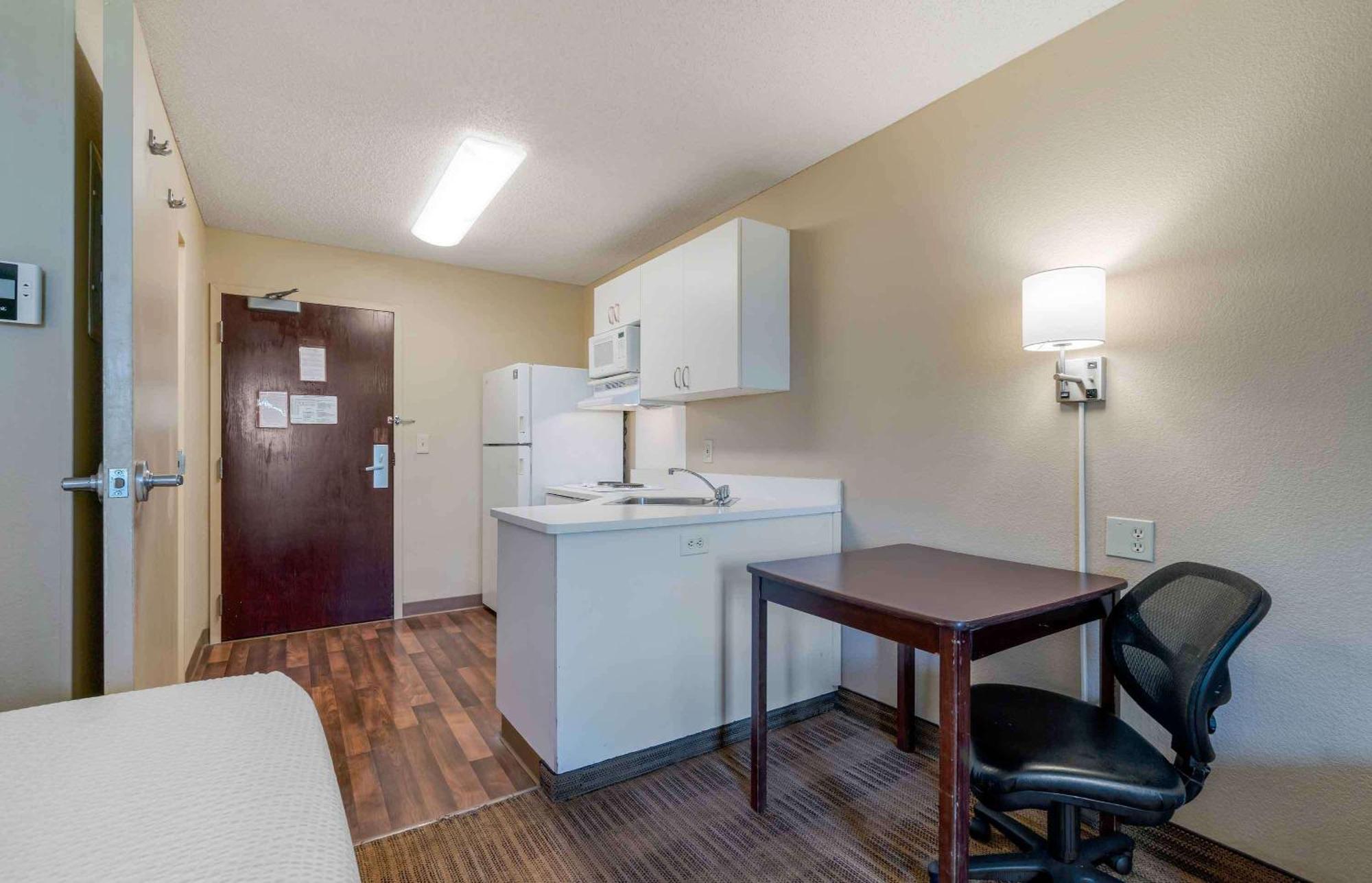 Extended Stay America Suites - Sacramento - Elk Grove Exterior photo