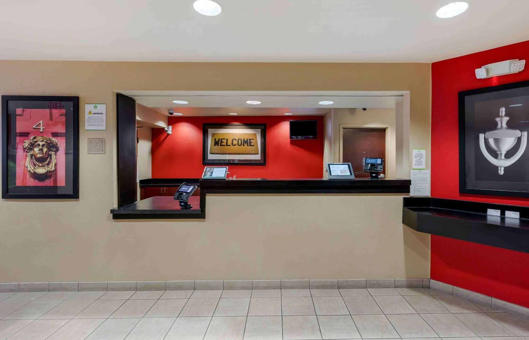 Extended Stay America Suites - Sacramento - Elk Grove Exterior photo