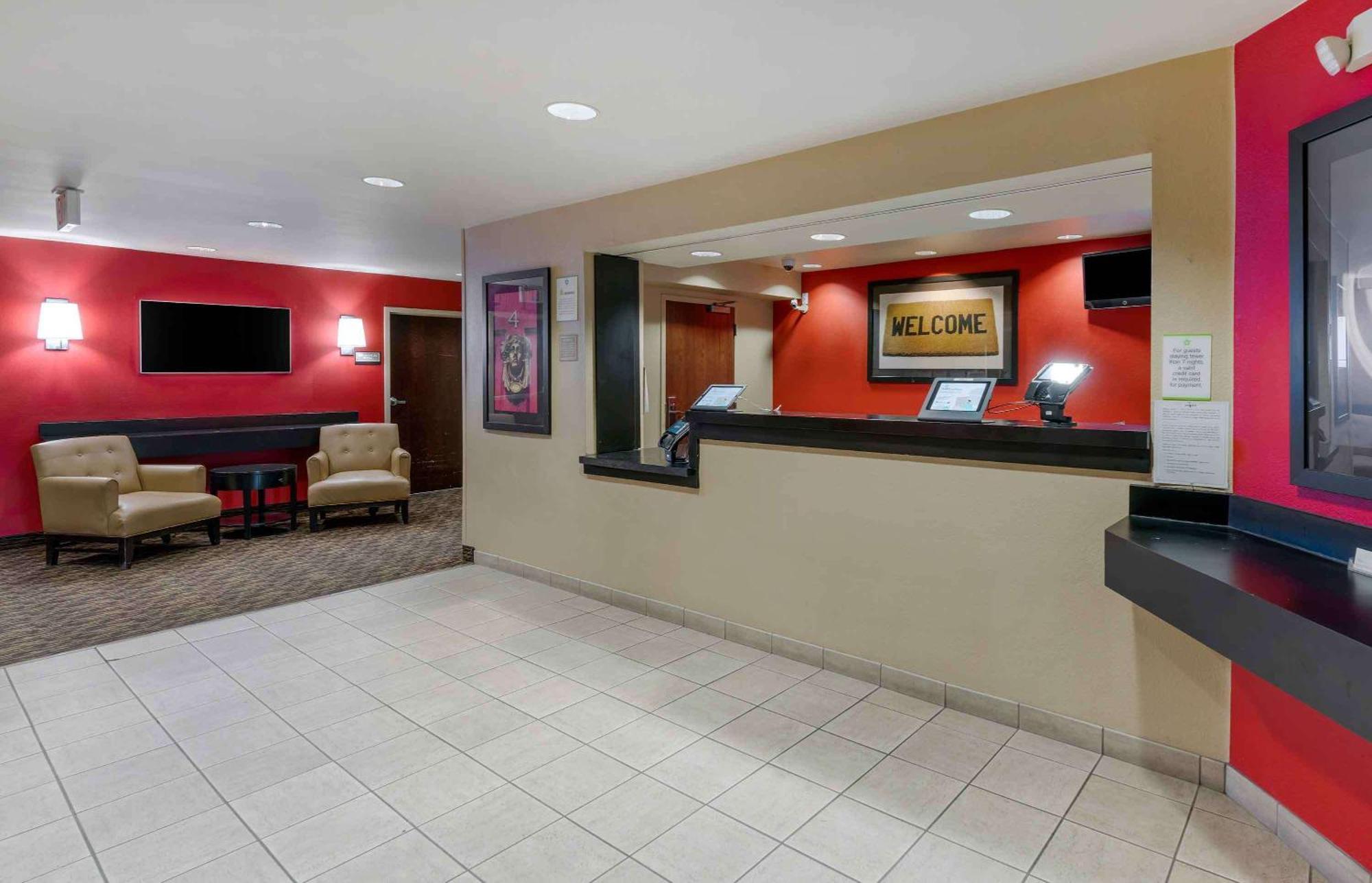 Extended Stay America Suites - Sacramento - Elk Grove Exterior photo
