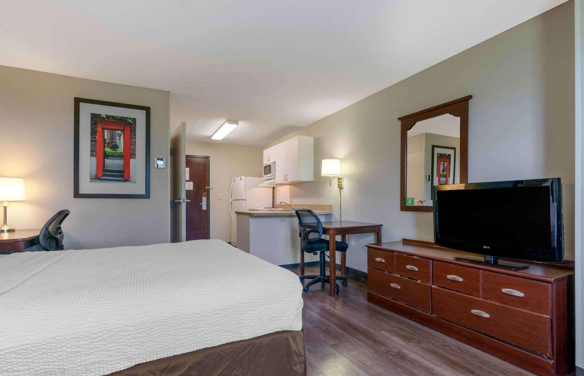 Extended Stay America Suites - Sacramento - Elk Grove Exterior photo