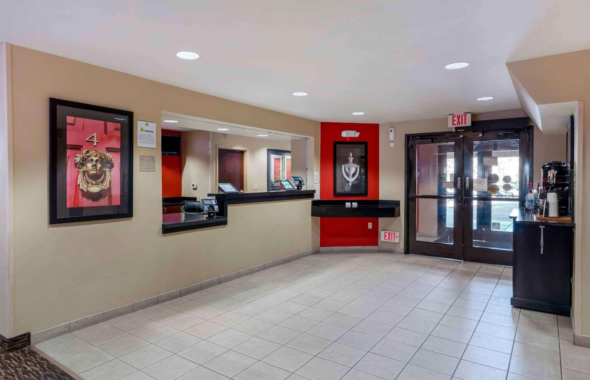 Extended Stay America Suites - Sacramento - Elk Grove Exterior photo