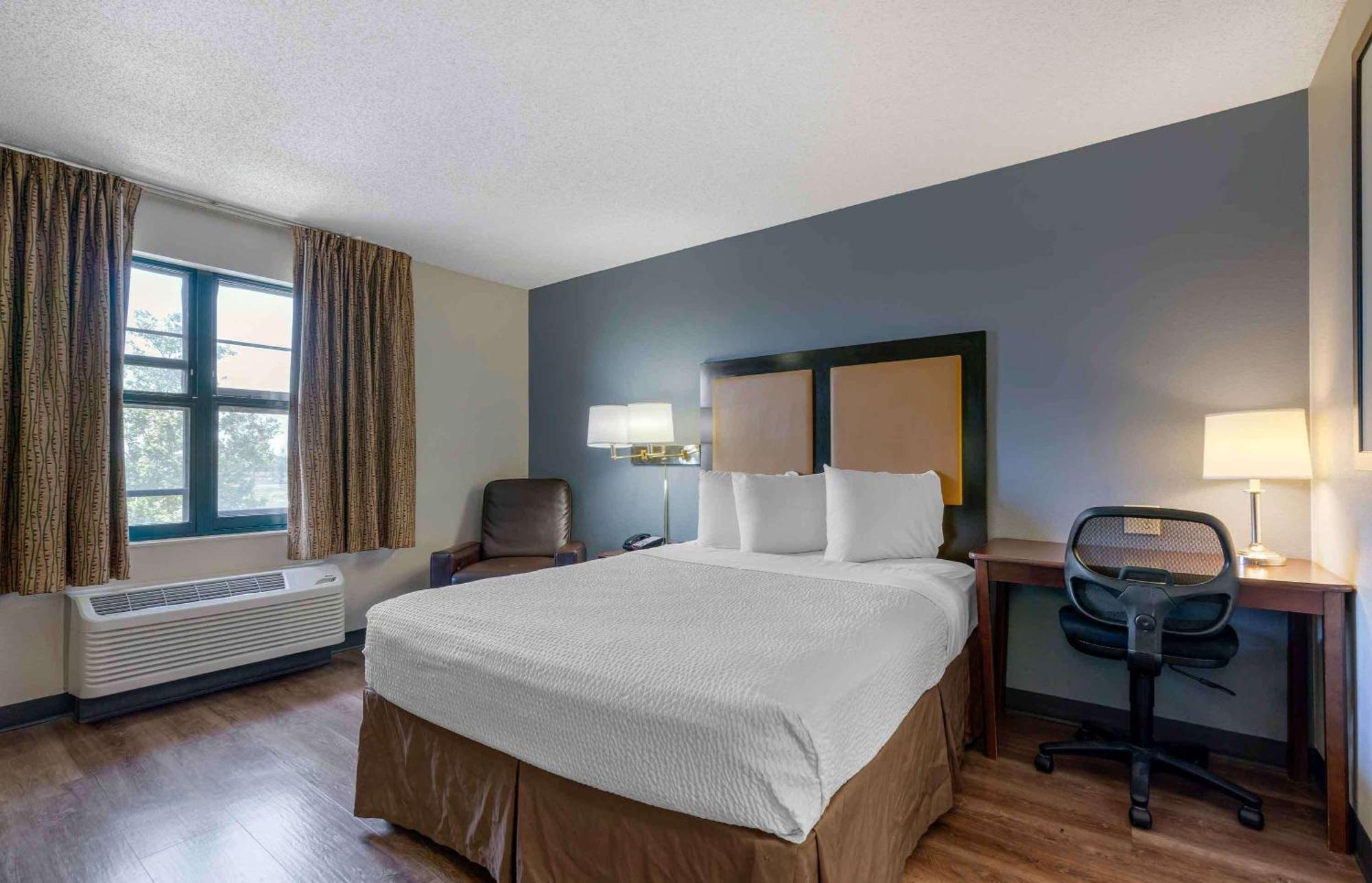 Extended Stay America Suites - Sacramento - Elk Grove Exterior photo