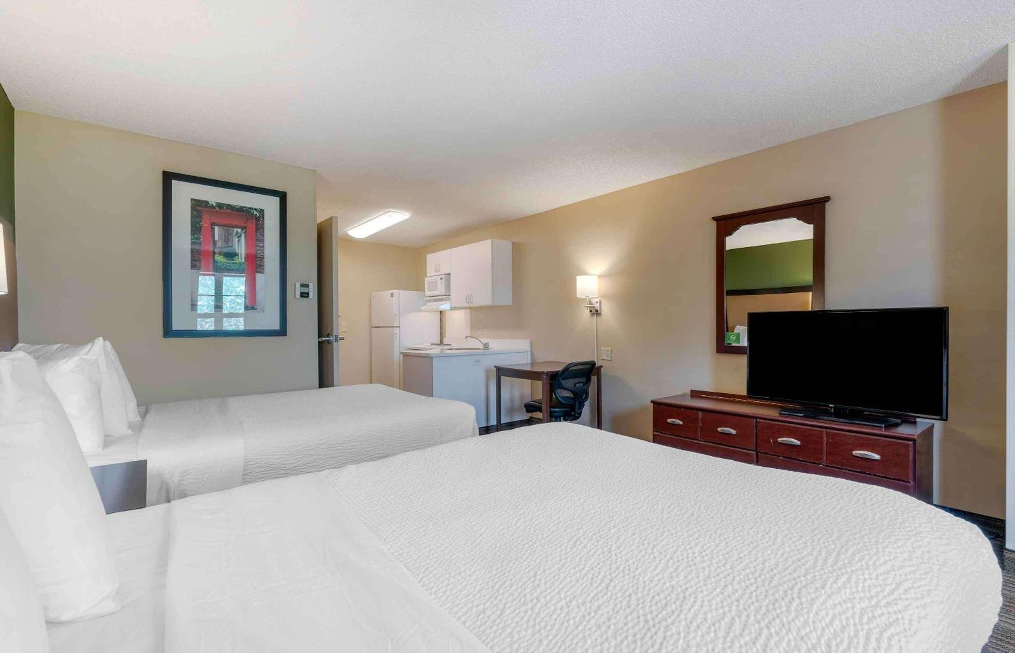 Extended Stay America Suites - Sacramento - Elk Grove Exterior photo