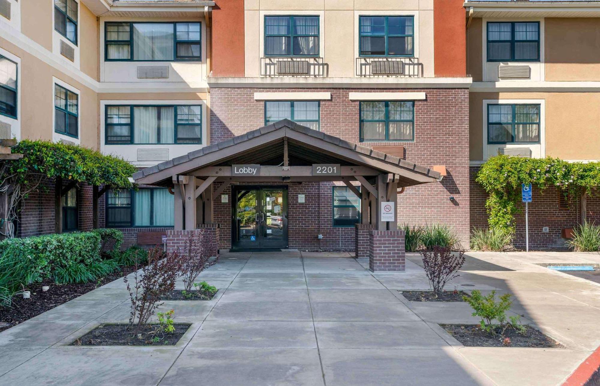 Extended Stay America Suites - Sacramento - Elk Grove Exterior photo
