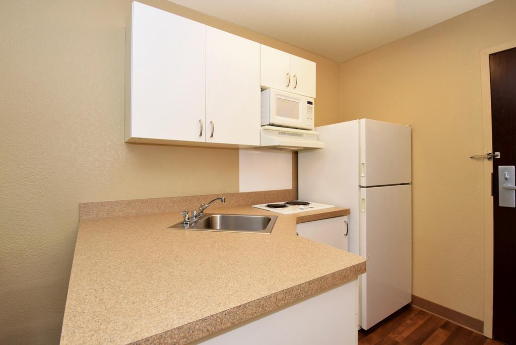 Extended Stay America Suites - Sacramento - Elk Grove Exterior photo