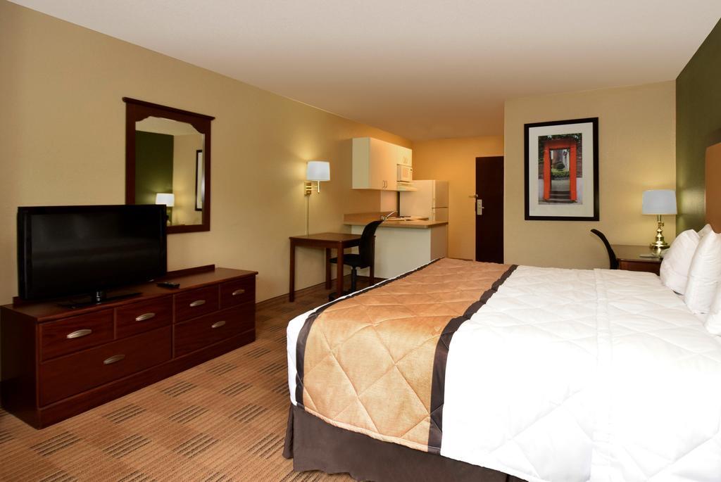 Extended Stay America Suites - Sacramento - Elk Grove Exterior photo