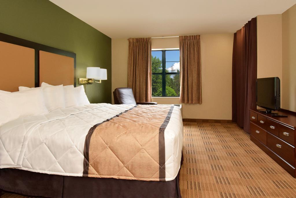 Extended Stay America Suites - Sacramento - Elk Grove Exterior photo