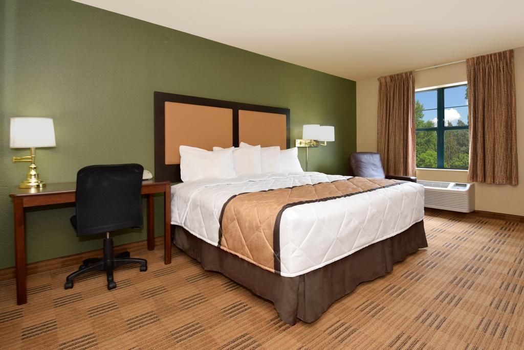 Extended Stay America Suites - Sacramento - Elk Grove Exterior photo