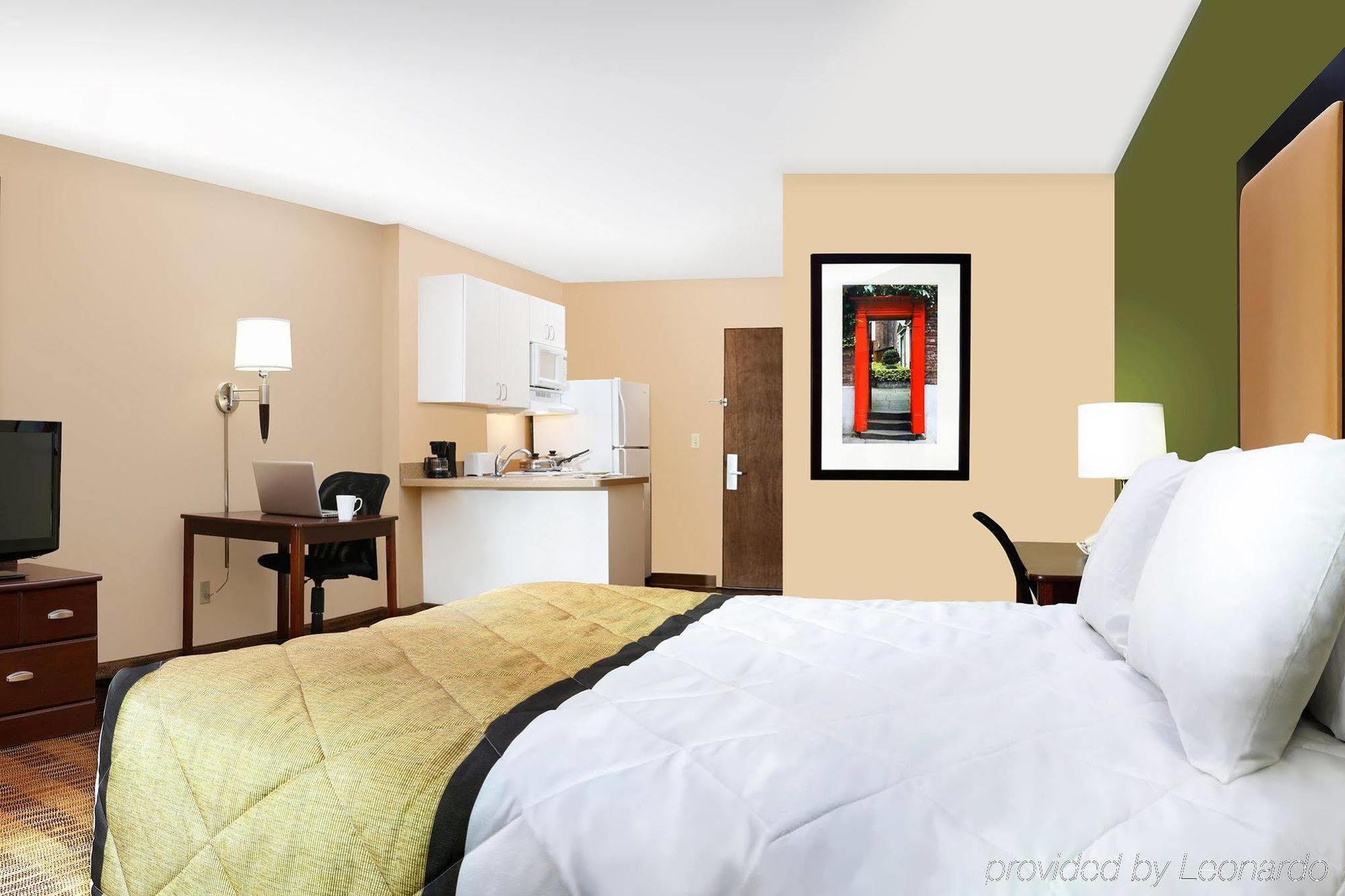Extended Stay America Suites - Sacramento - Elk Grove Exterior photo